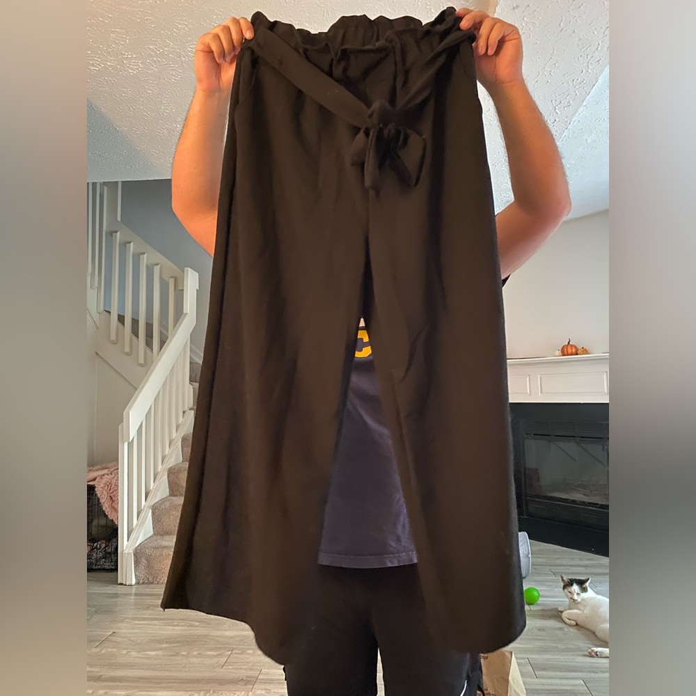 Dress pants